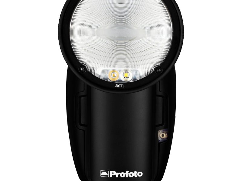 Profoto A10 vaku (Nikon)