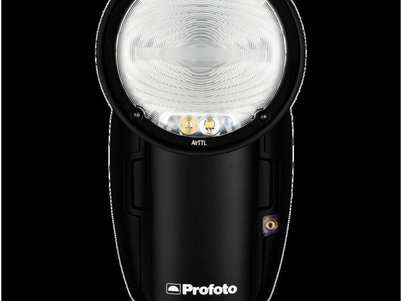 Profoto A10 vaku (Sony)