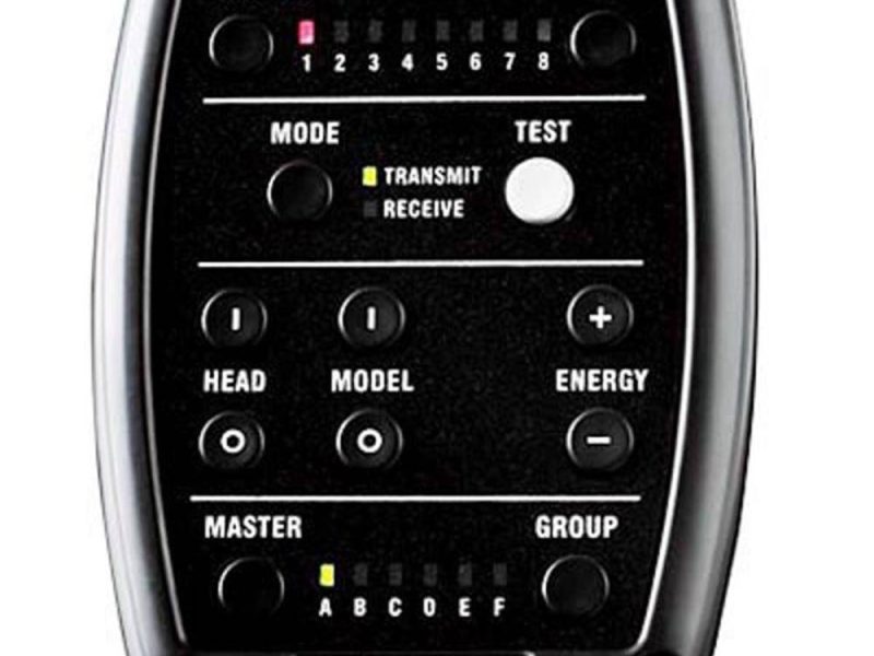 Profoto Air Remote adó+vevő (univerzális)