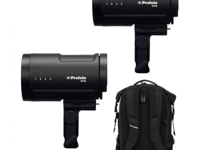 Profoto B10X Duo Kit