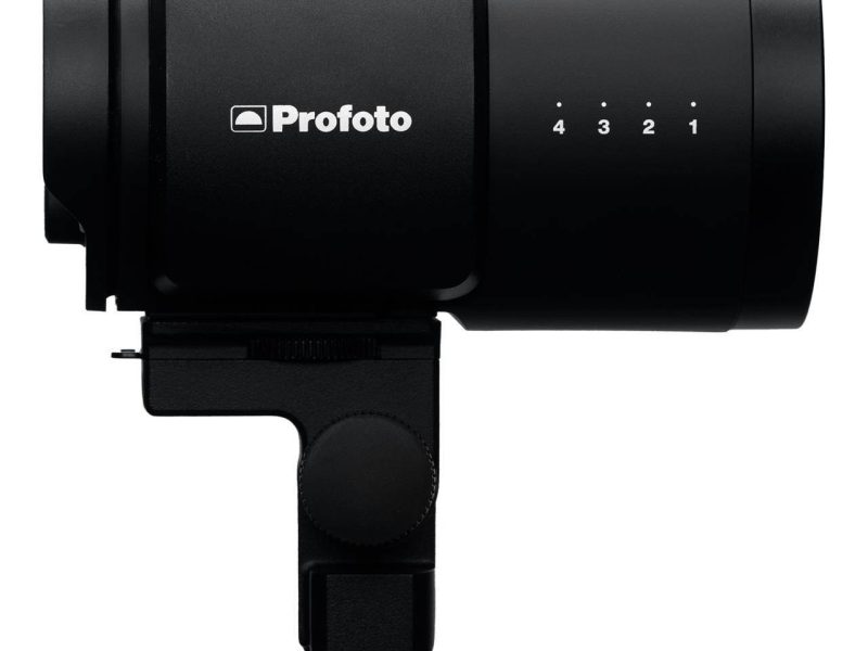 Profoto B10X stúdió vaku
