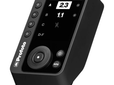 Profoto Connect Pro távkioldó (Sony)