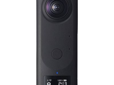Ricoh Theta Z1