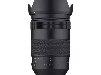 Samyang AF 60-180mm f/2.8 - Leica L