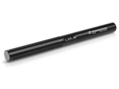 Sennheiser MKE 600 puskamikrofon