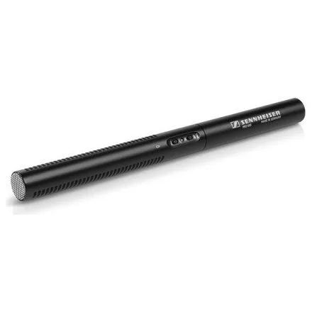 Sennheiser MKE 600 puskamikrofon