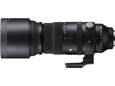 Sigma 150-600mm f/5-6.3 DG DN (S) Sony E objektív