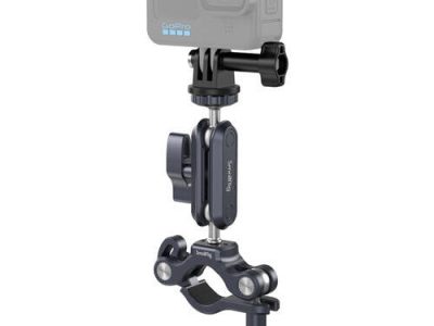 4191 Smallrig Handlebar Clamp, kormánybilincs akciókamerákhoz