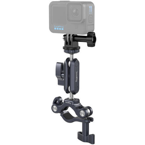 4191 Smallrig Handlebar Clamp, kormánybilincs akciókamerákhoz