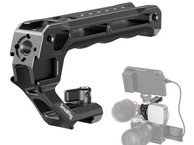 Smallrig Top Handle - több féle
