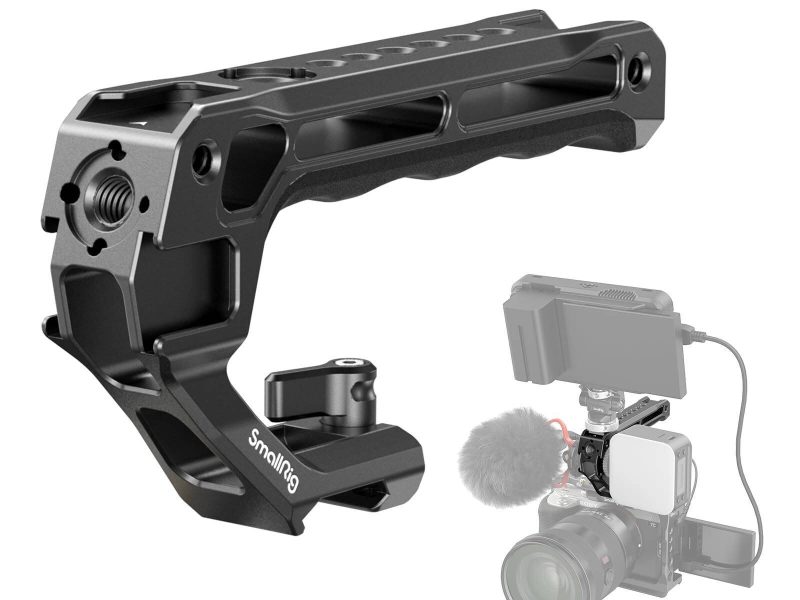 Smallrig Top Handle - több féle