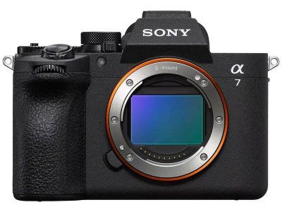 Sony Alpha 7 V váz