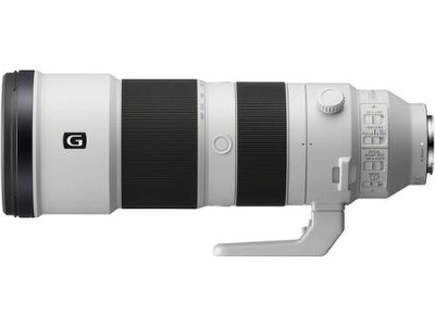 Sony SEL FE 200-600mm F:5.6-6.3 G OSS objektív