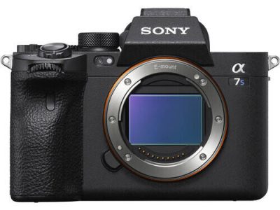 Sony Alpha 7SIII váz