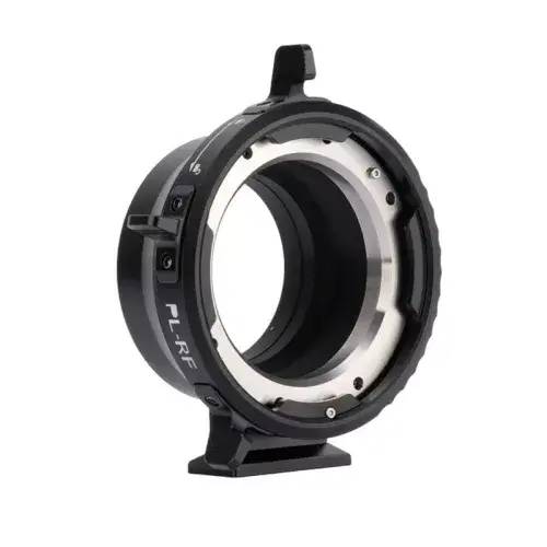 Viltrox Zmove Cine Arri PL-Canon RF objektív adapter (PL-RF)