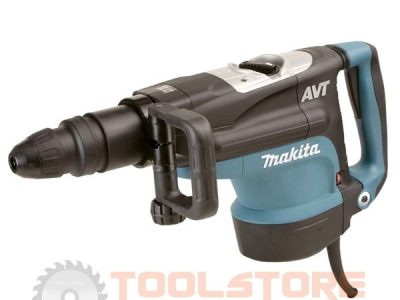 Fúró-vésőgép Makita HR5211C bérlés