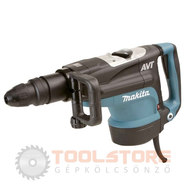 Fúró-vésőgép Makita HR5211C bérlés