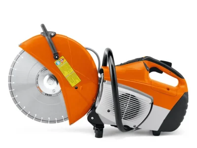STIHL benzinmotoros daraboló bérlés Miskolcon