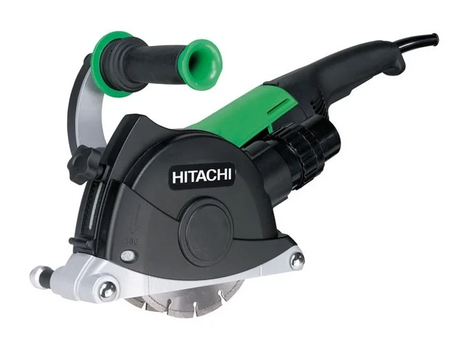 HiKOKI / Hitachi CM7MR falhoronyvágó bérlés Miskolcon