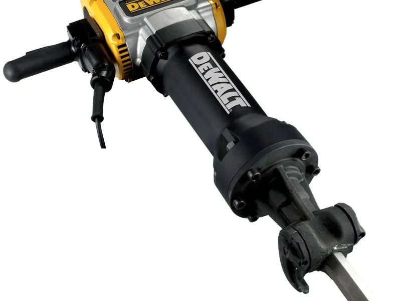DeWalt D25981 bontókalapács bérlés Miskolcon