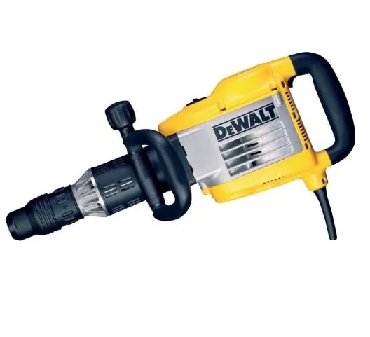 DeWalt D25900K vésőkalapács bérlés Miskolcon