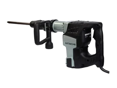 HiKOKI H60MC vésőkalapács bérlés Miskolcon