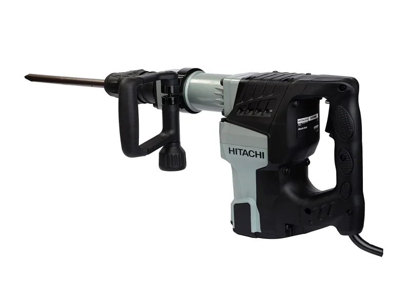 HiKOKI H60MC vésőkalapács bérlés Miskolcon