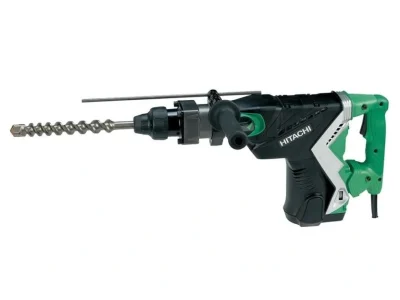 HiKOKI / Hitachi DH50MR fúró-vésőkalapács bérlés Miskolcon