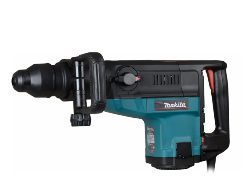 Makita HR5001C fúró-vésőkalapács bérlés Miskolcon