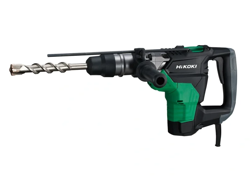 HiKOKI DH40MC fúró-vésőkalapács bérlés Miskolcon
