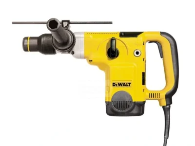 DeWalt D25600K fúró-vésőkalapács bérlés Miskolcon