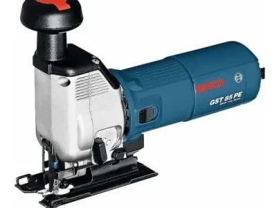Bosch GST 85PE dekopírfűrész bérlés Miskolcon