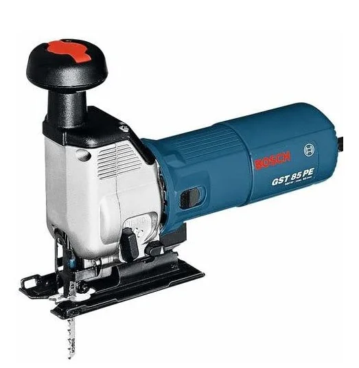 Bosch GST 85PE dekopírfűrész bérlés Miskolcon