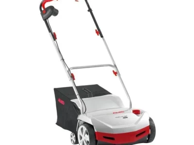 AL-KO Combi Care Comfort 38E gyepszellőztető bérlés Miskolcon