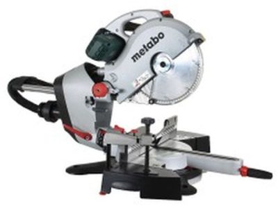 Gérvágó fűrész óriás Metabo KGS315Plus bérlés