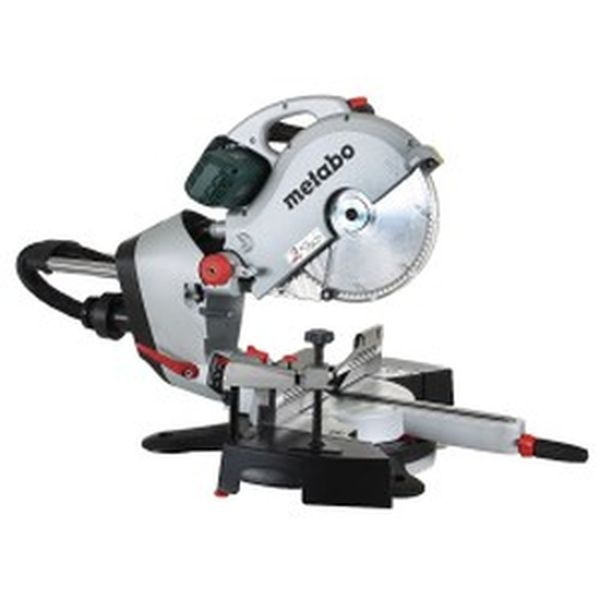 Gérvágó fűrész óriás Metabo KGS315Plus bérlés