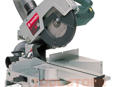Gérvágó fűrész – példatípus: Metabo KGS E 1670 bérlés