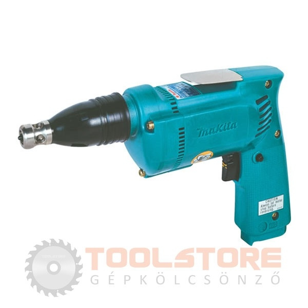 Gipszkarton behajtó Makita 6820 bérlés