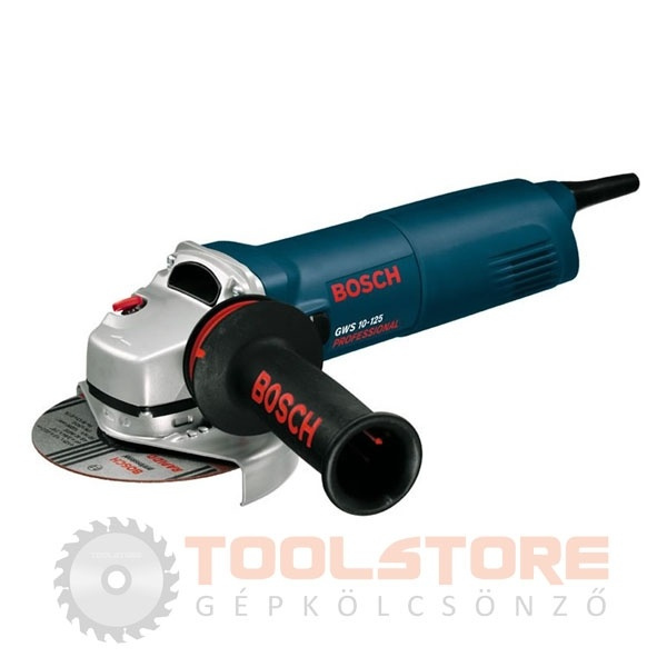 Gyorsdaraboló, nagyflex, sarokcsiszoló 230 mm bérlés