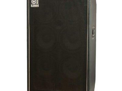 Ampeg 6×10 kölcsönzés