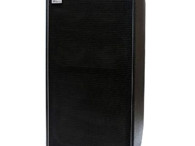 Ampeg 8×10 bérlés