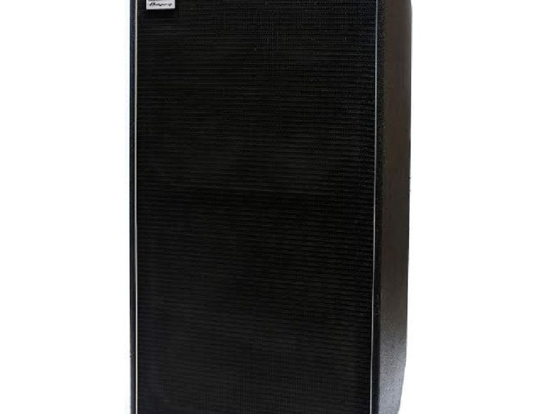 Ampeg 8×10 bérlés