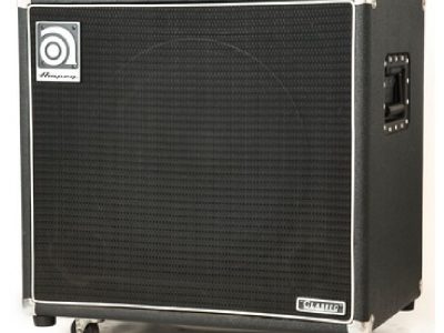 Ampeg Classic 3 SVT-15E kölcsönzés