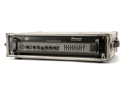 Ampeg SVT-3 PRO (made in USA) kölcsönzés