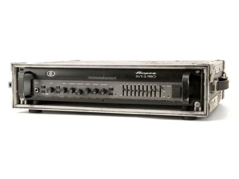 Ampeg SVT-3 PRO (made in USA) kölcsönzés