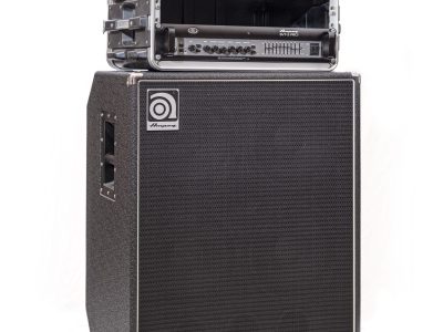 AMPEG SVT-3 PRO + SVT 410 HLF bérlés
