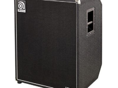 Ampeg SVT 410 HLF bérlés