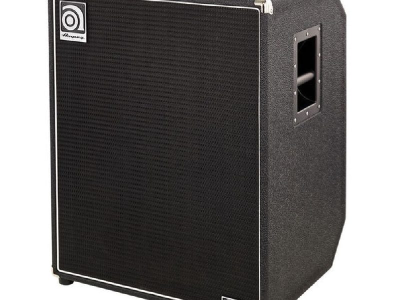 Ampeg SVT 410 HLF bérlés
