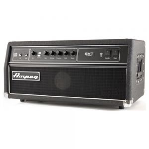 Ampeg SVT Classic fej + 6×10 láda kölcsönzés