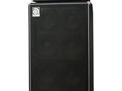 Ampeg SVT Classic fej + 8×10 láda kölcsönzés